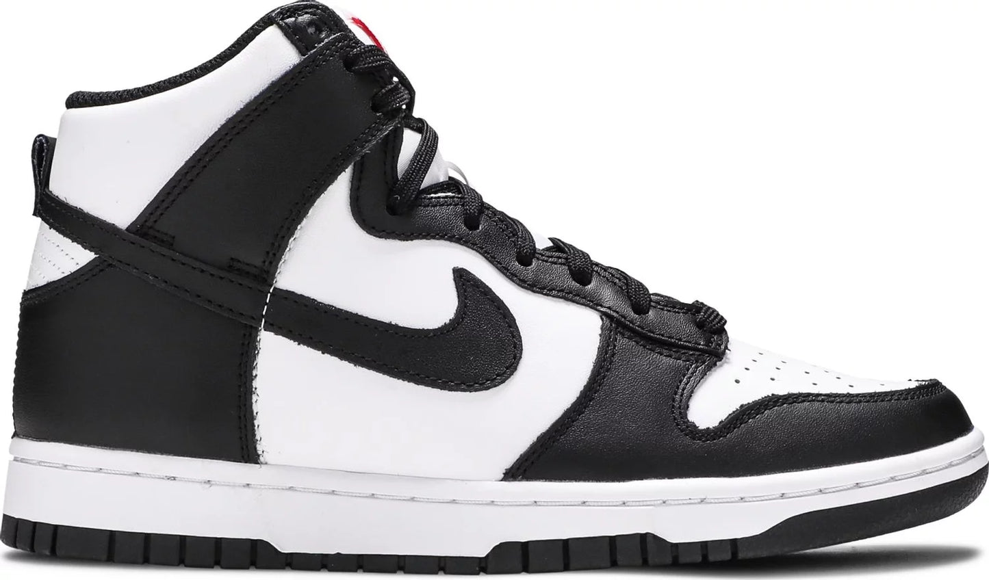 Nike Dunk High Panda Mens