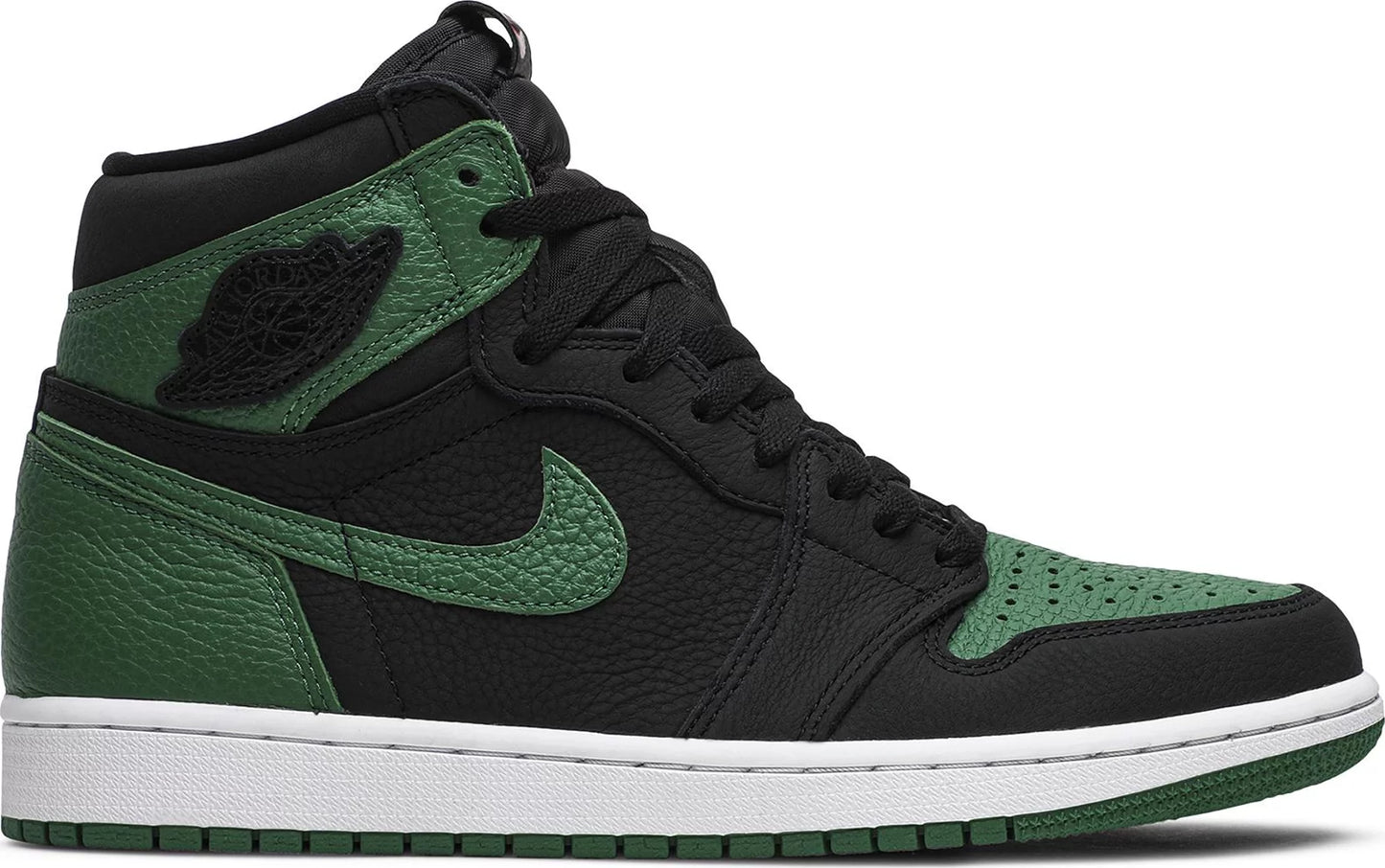 Jordan 1 High Pine Green 2.0