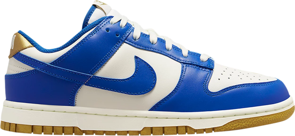 Nike Dunk Low Royals (W)