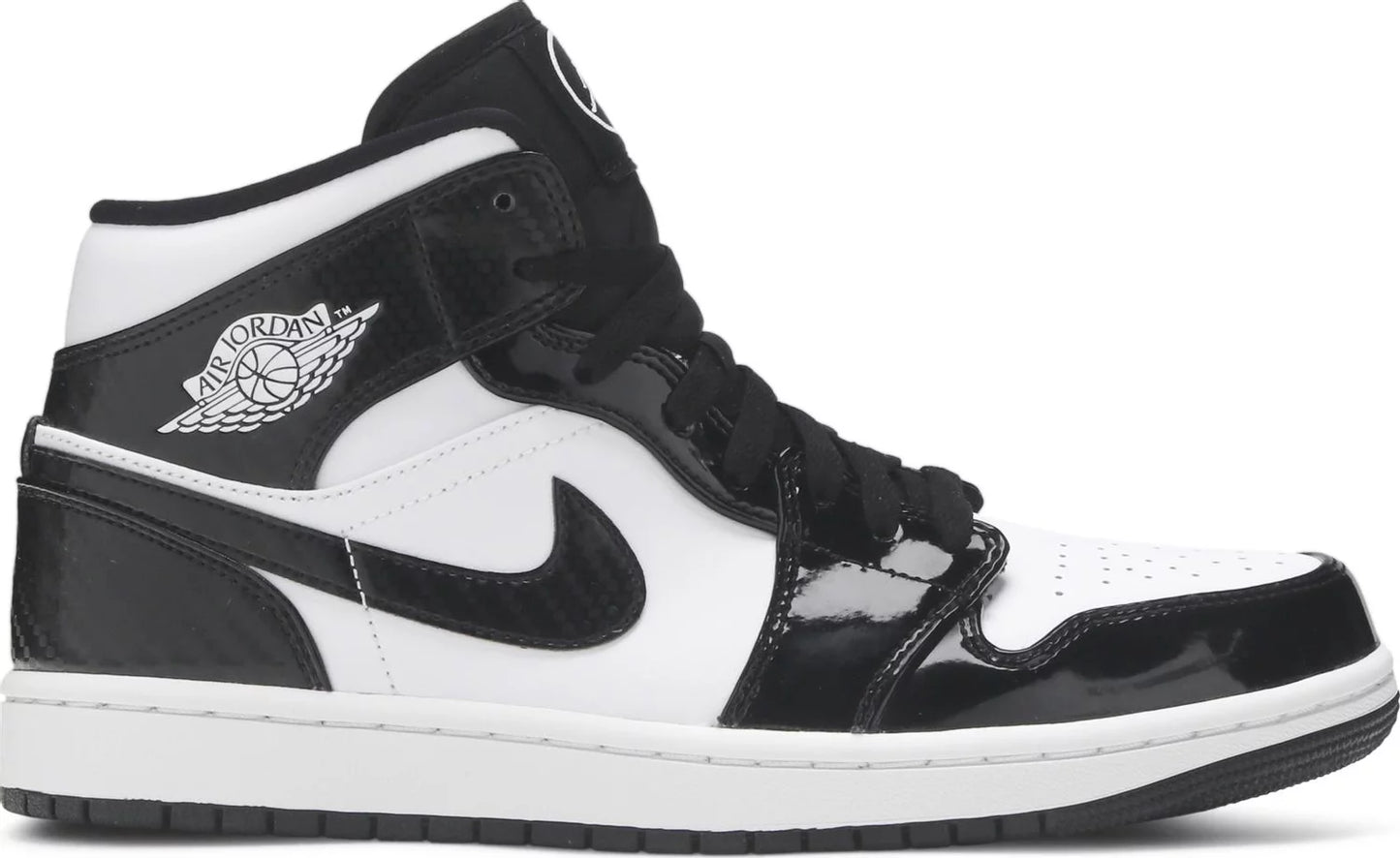 Jordan 1 Mid ASW