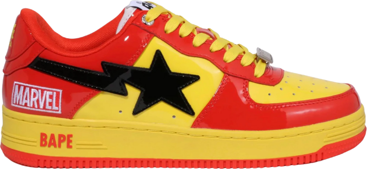 Bapesta Thor