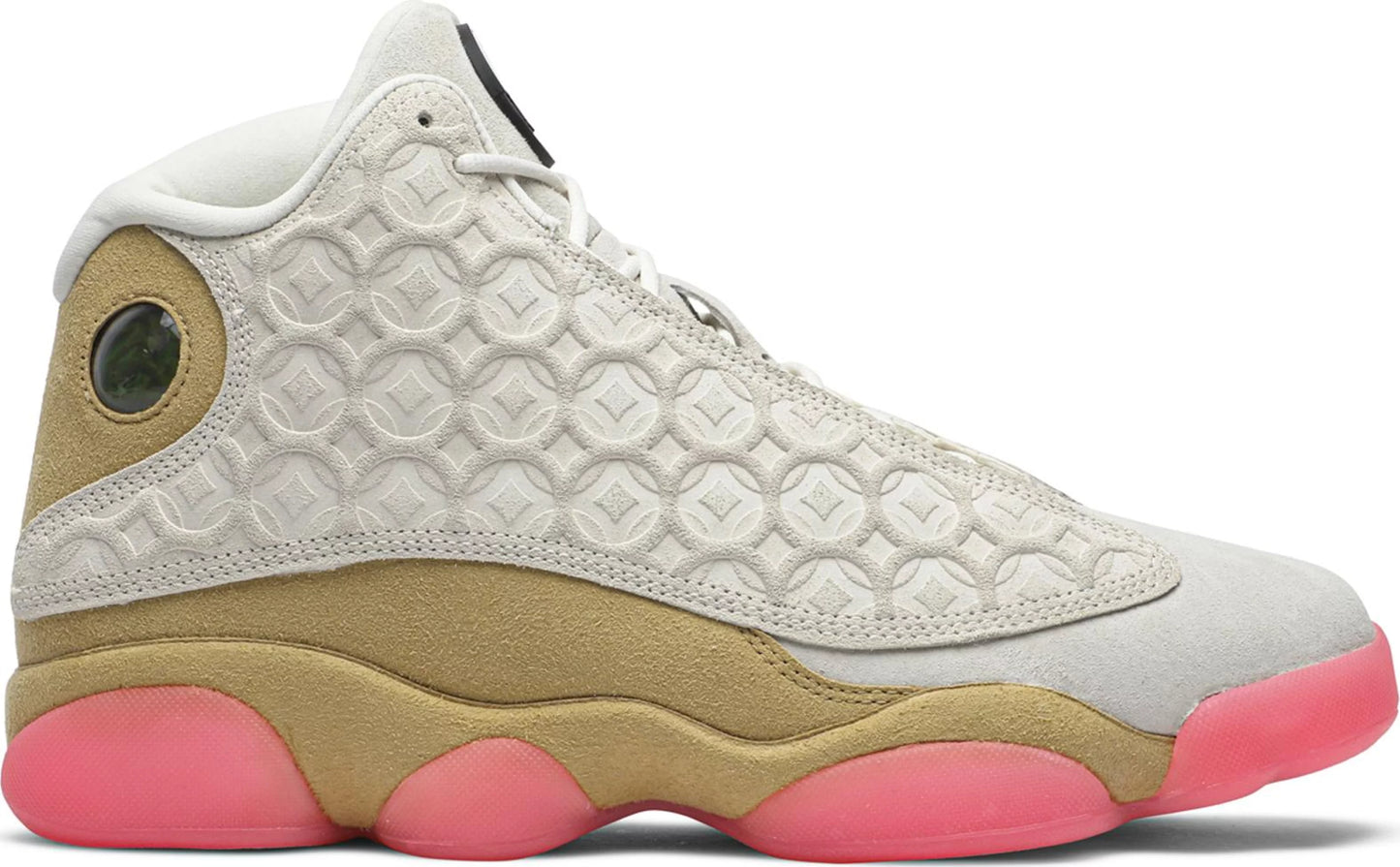 Jordan 13 Chinese New Year