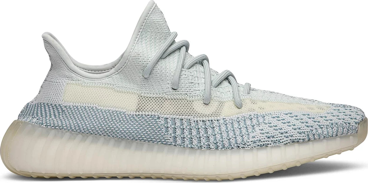 Yeezy Boost 350 V2 Cloud White