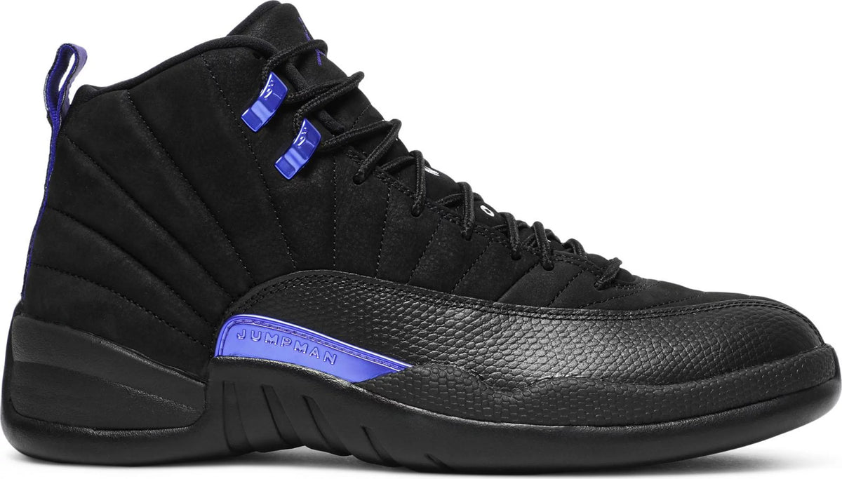 Jordan 12 Dark Concord