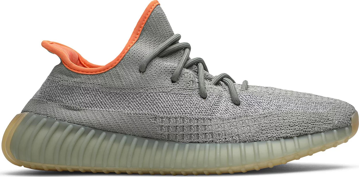 Yeezy Boost 350 V2 Desert Sage