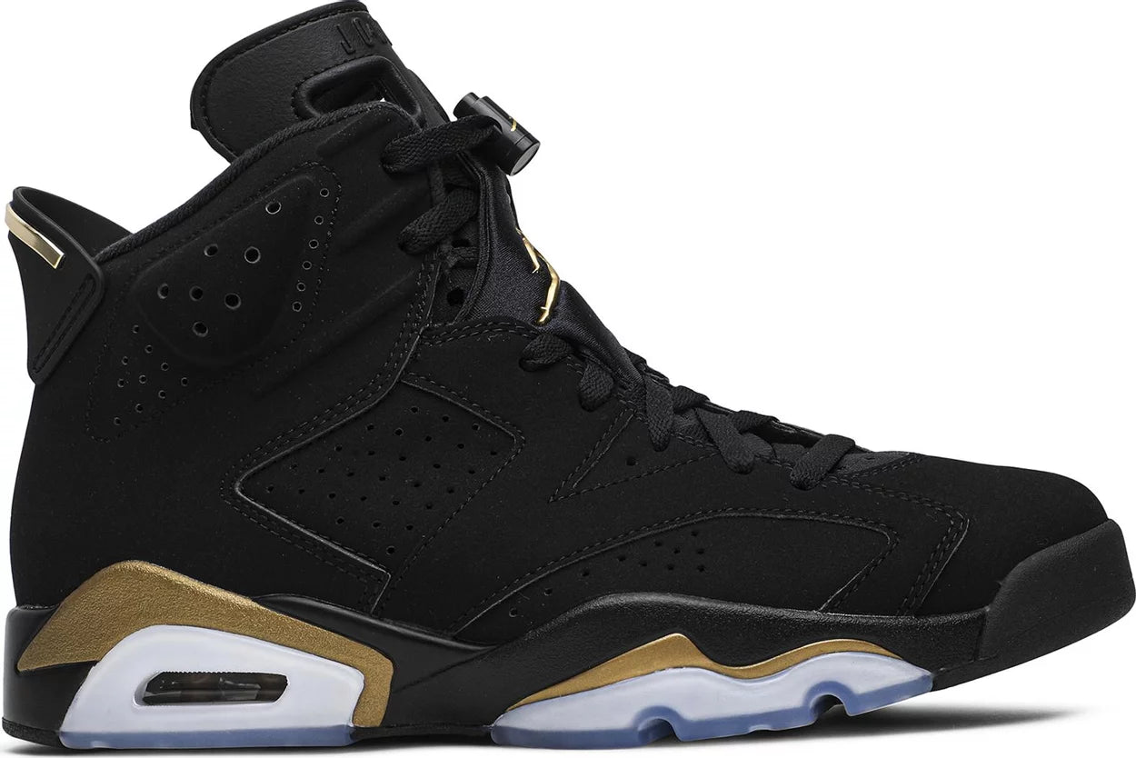 Jordan 6 DMP