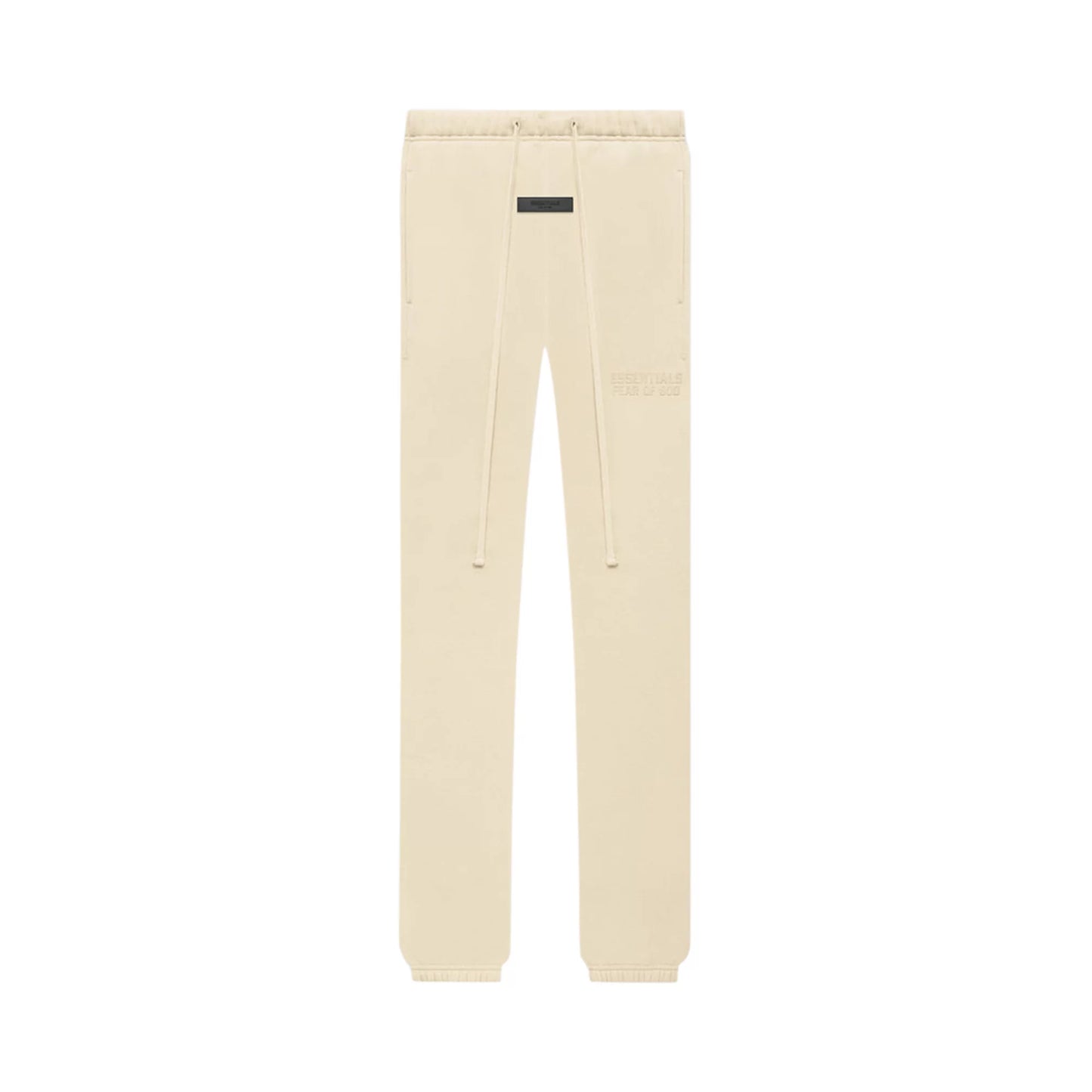 Essentials Sweatpants Egg Shell (SS21)