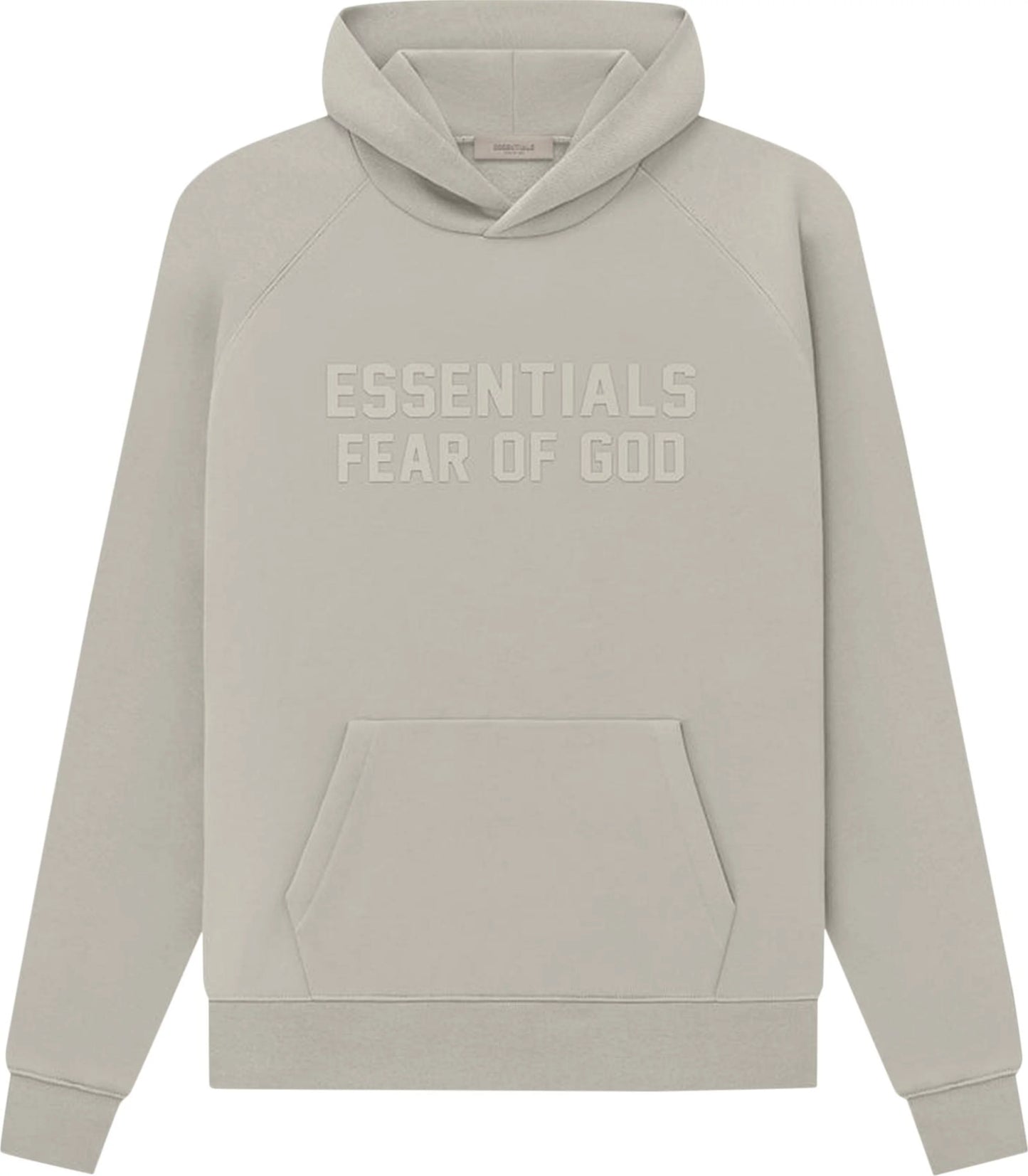 Essentials Hoodie Seal
