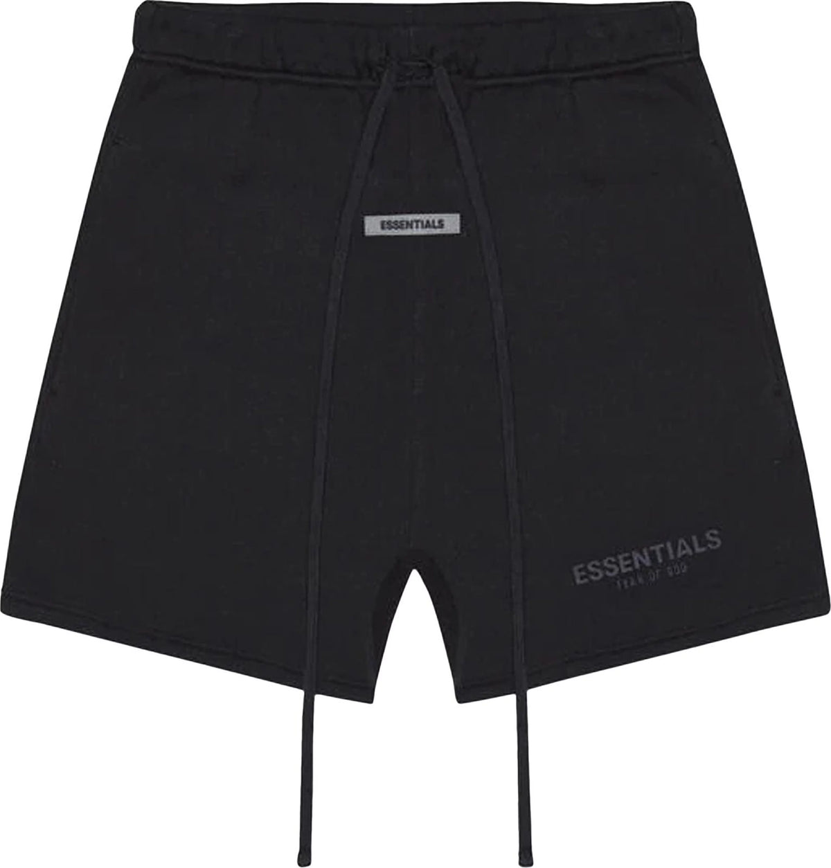 Essentials Shorts Black