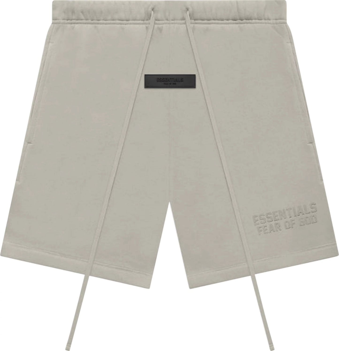 Essentials Shorts Smoke