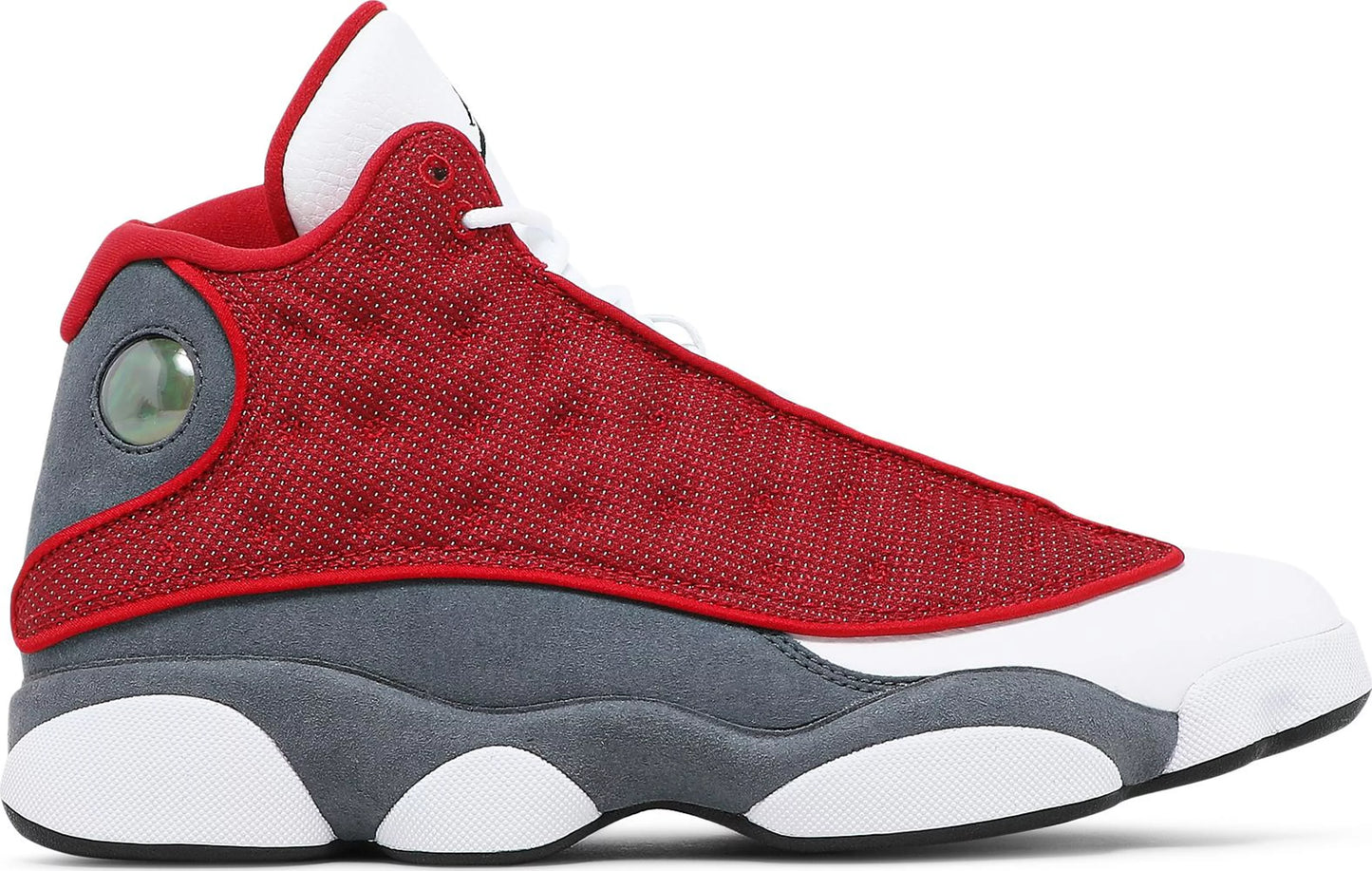 Jordan 13 Flint Red