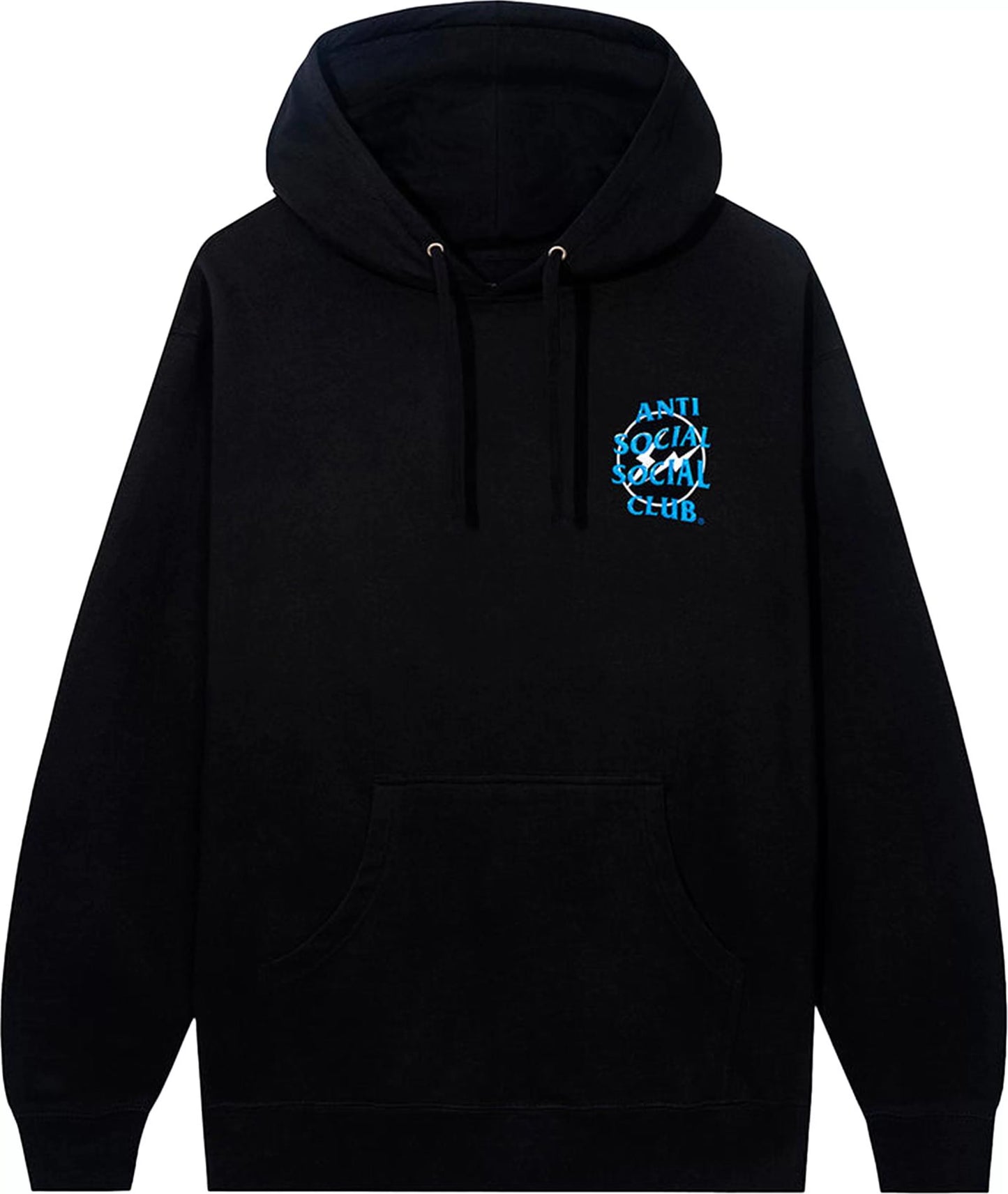 Fragment Assc Hoodie