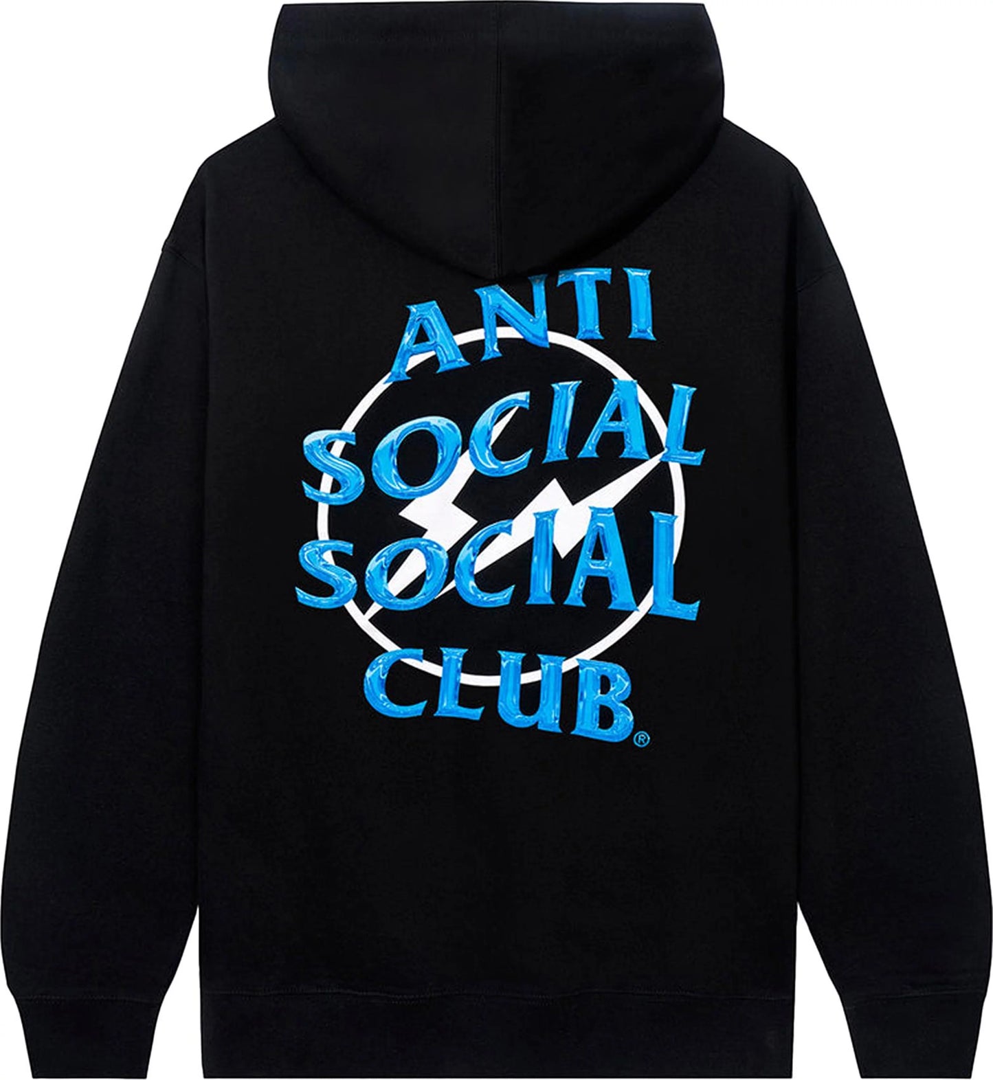 Fragment Assc Hoodie
