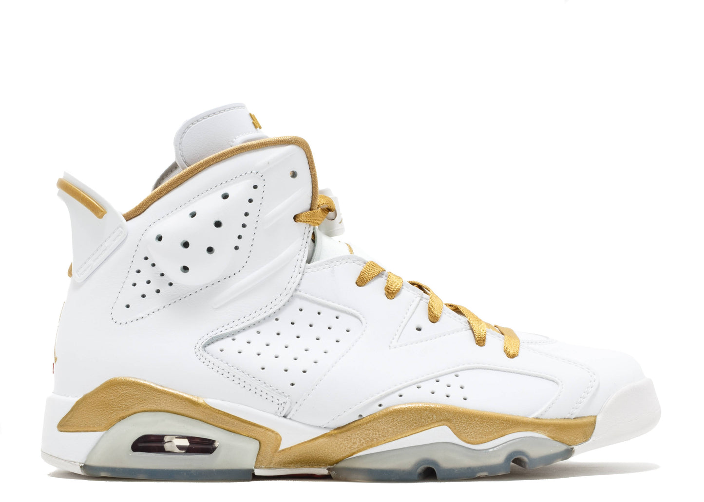 Jordan 6 GMP