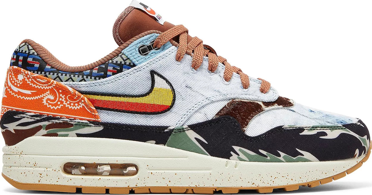 Nike Air Max 1 Concepts