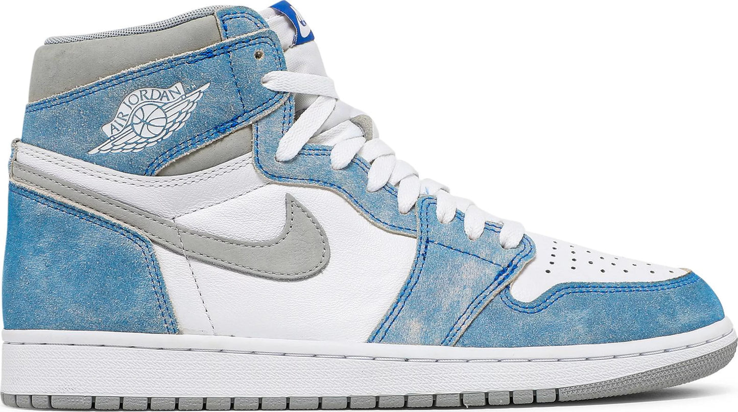 Jordan 1 High Hyper Royal