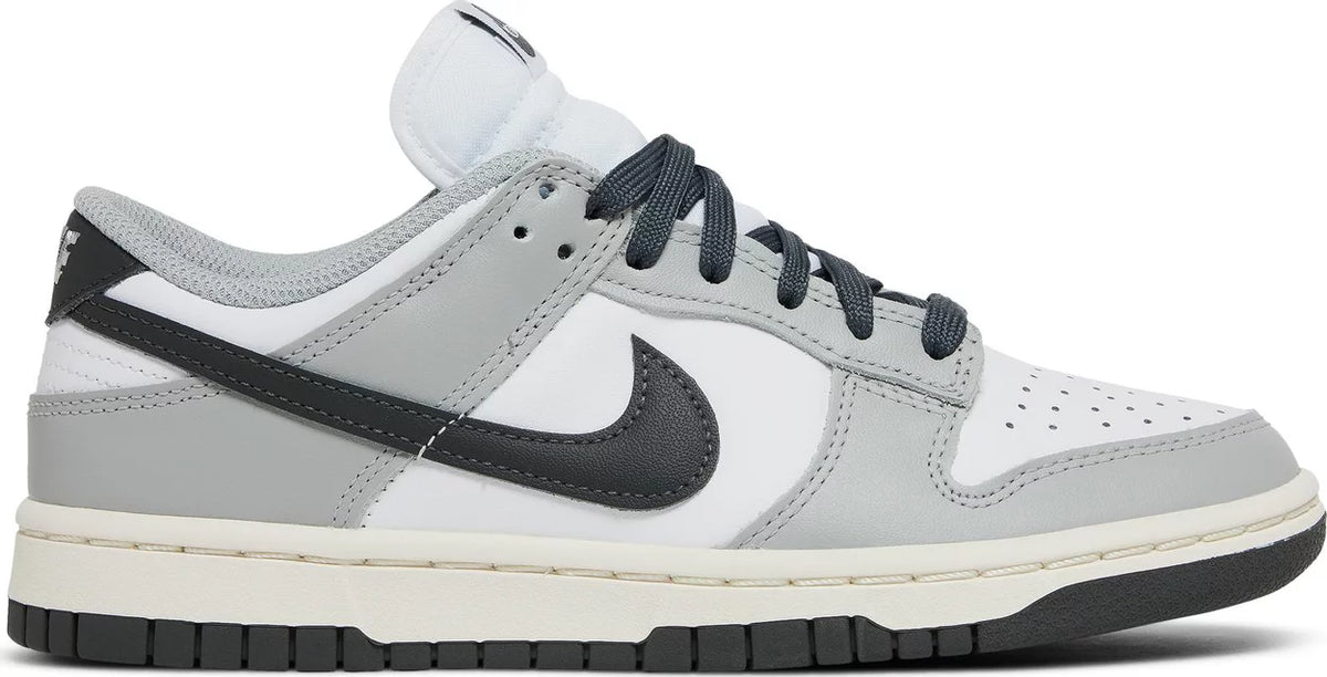 Nike Dunk Low Iron Grey (W)