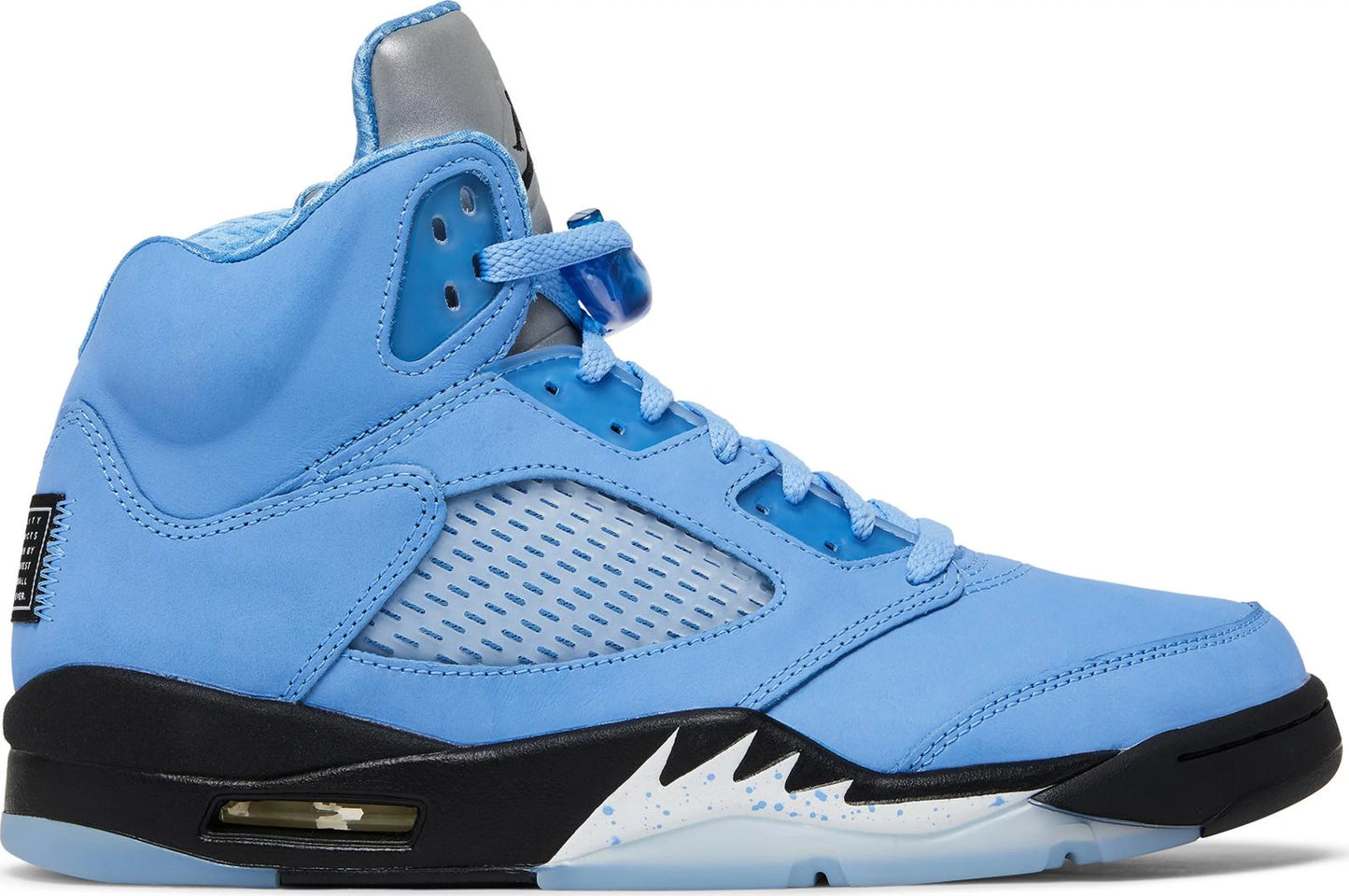Jordan 5 UNC