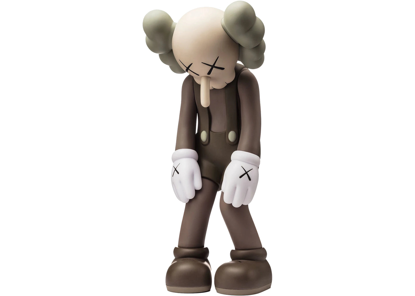 Kaws "Small Lie"