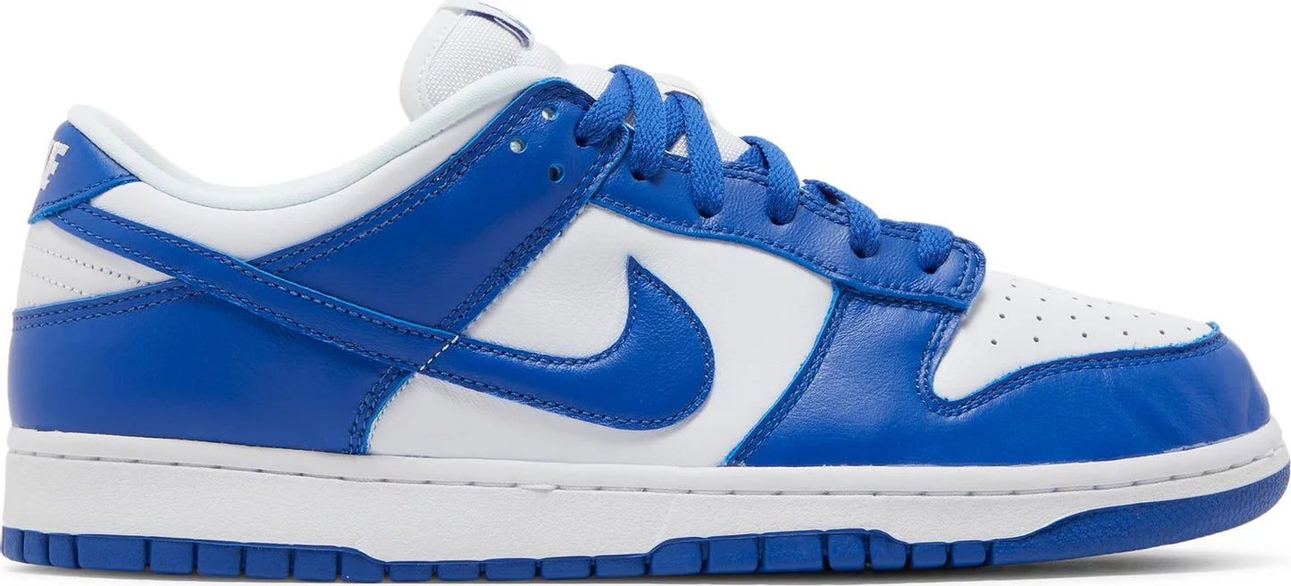Nike Dunk Low Kentucky
