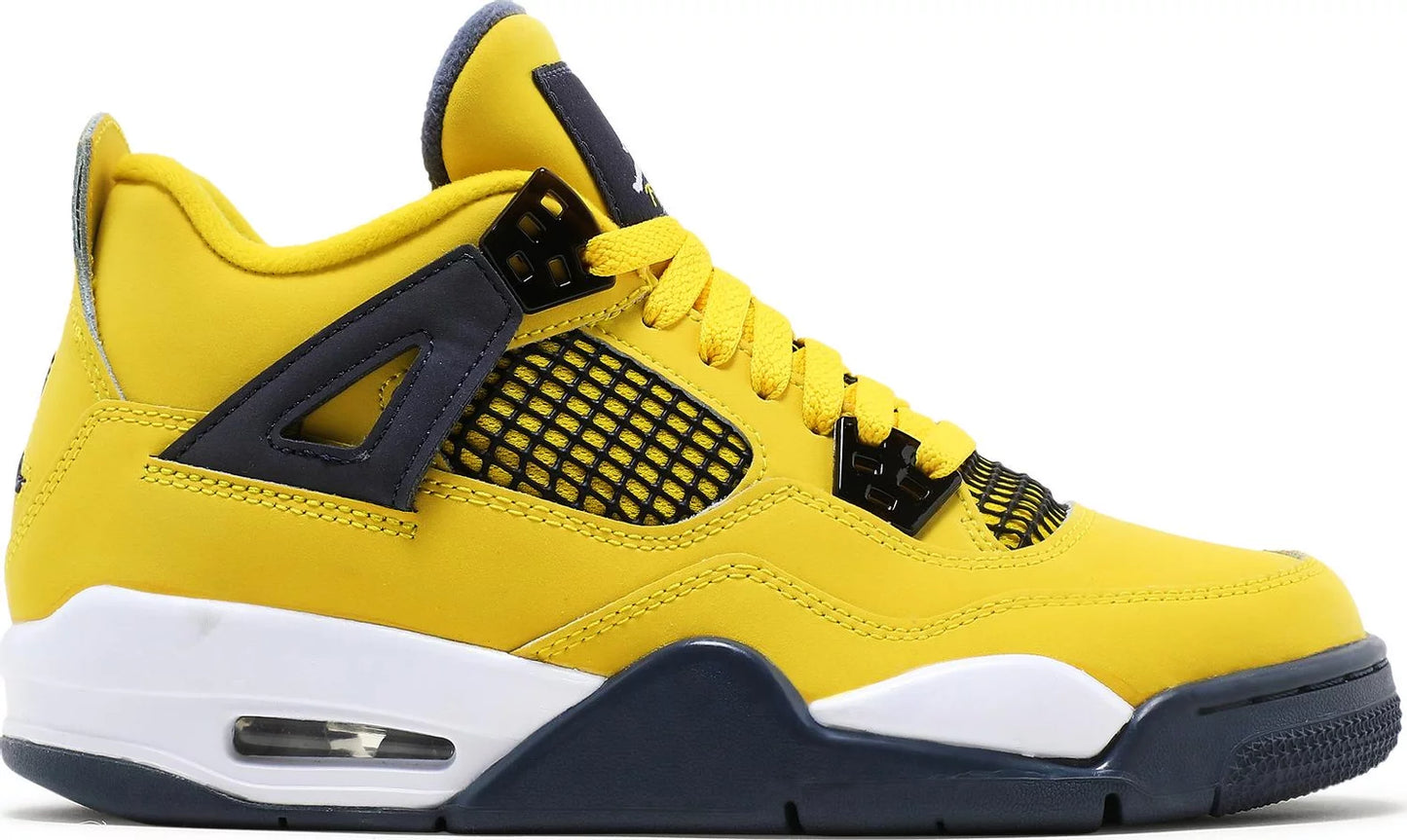 Jordan 4 Lightning (GS)