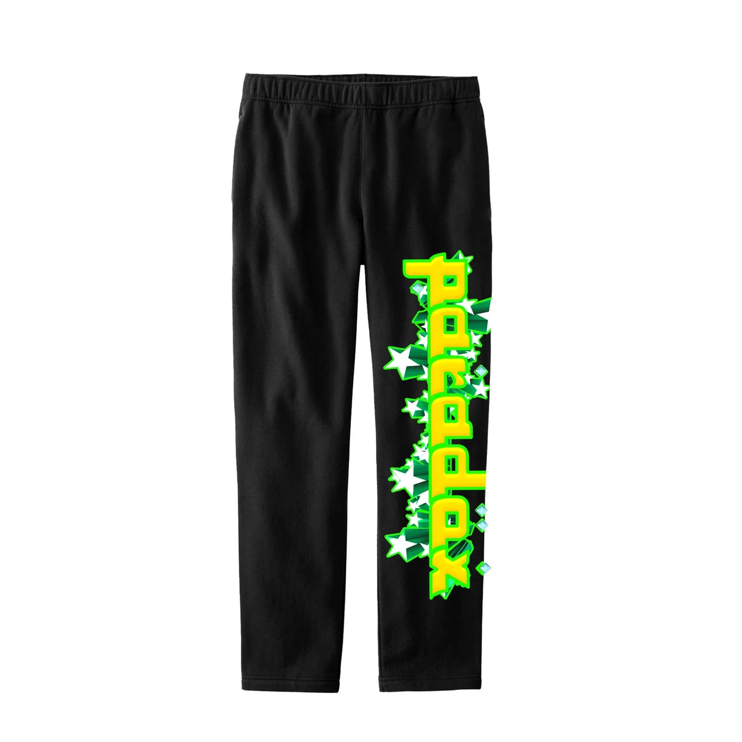 Paradox Sweatpants Shooting Star