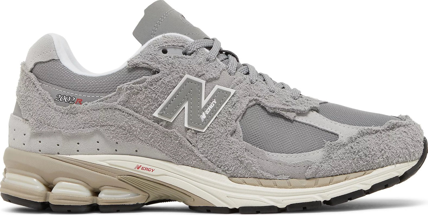 New Balance Protection Pack Grey