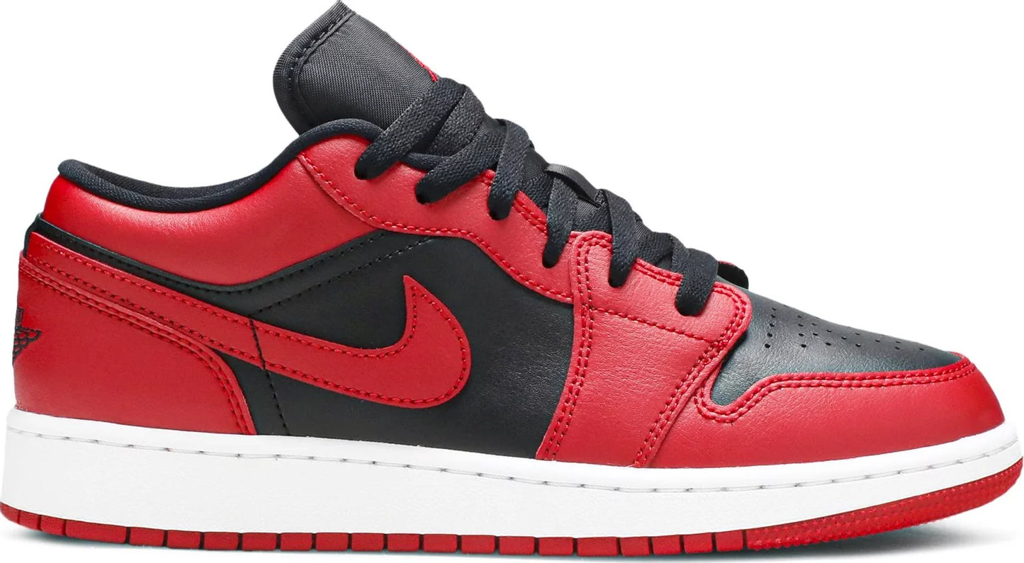 Jordan 1 Low Reverse Bred (GS)