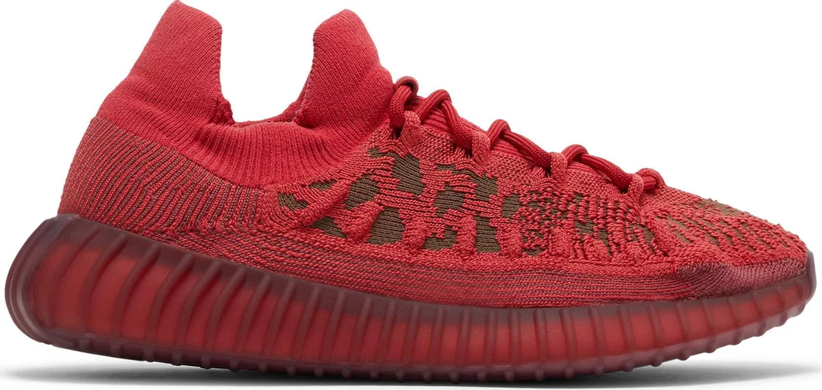Yeezy Boost 350 CMPCT Slate Red