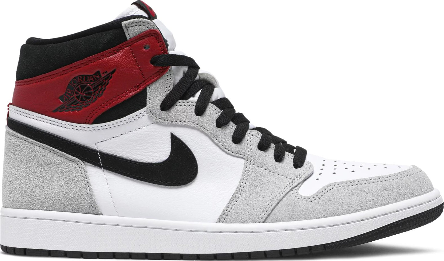 Jordan 1 High Smoke Grey