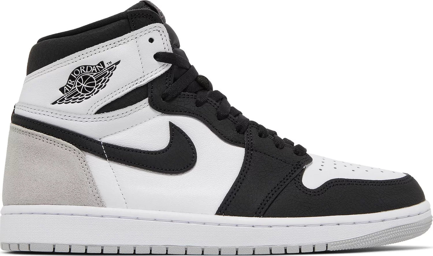 Jordan 1 High Bleached Coral (GS)