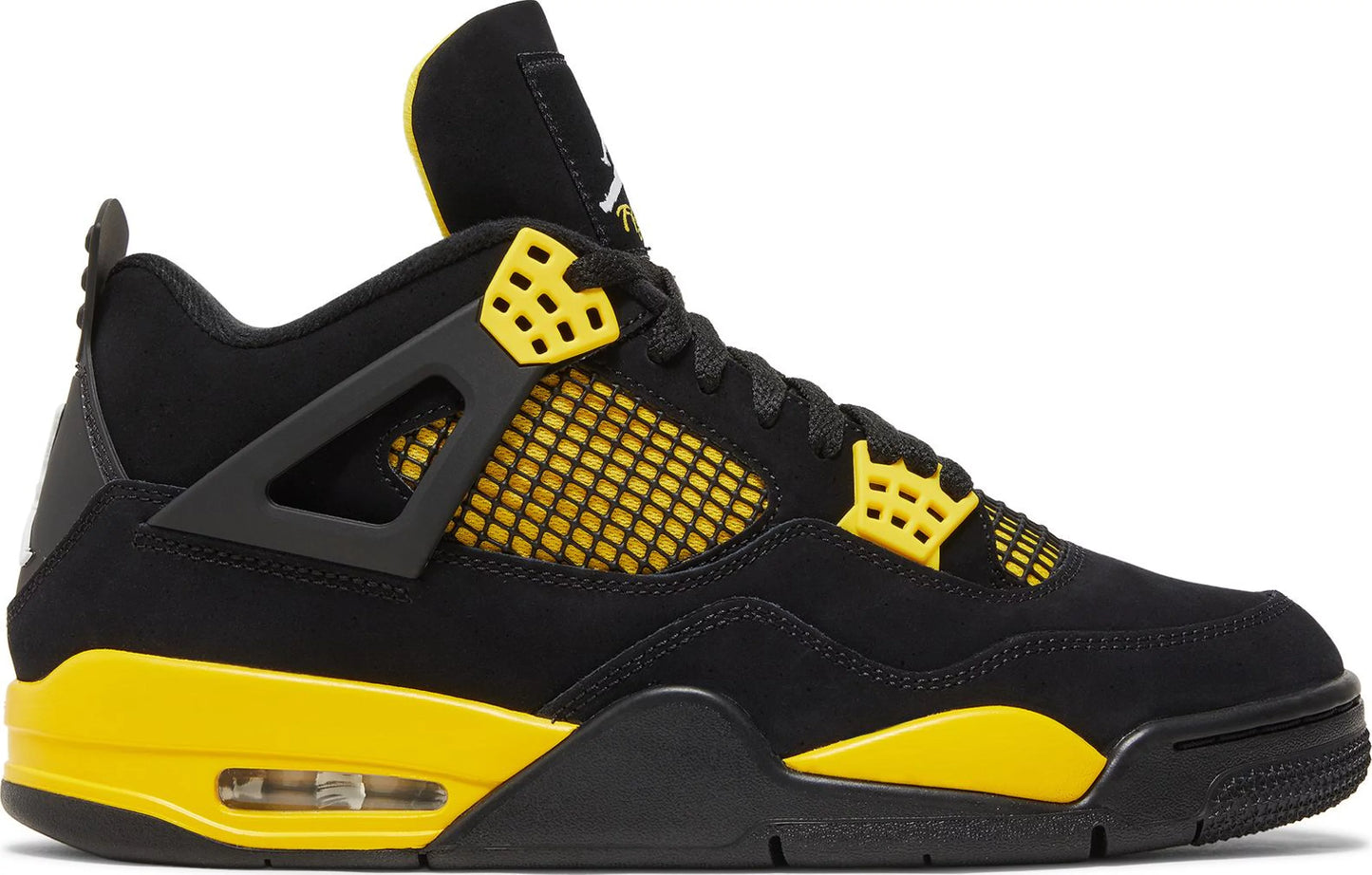 Jordan 4 Thunder (2023)