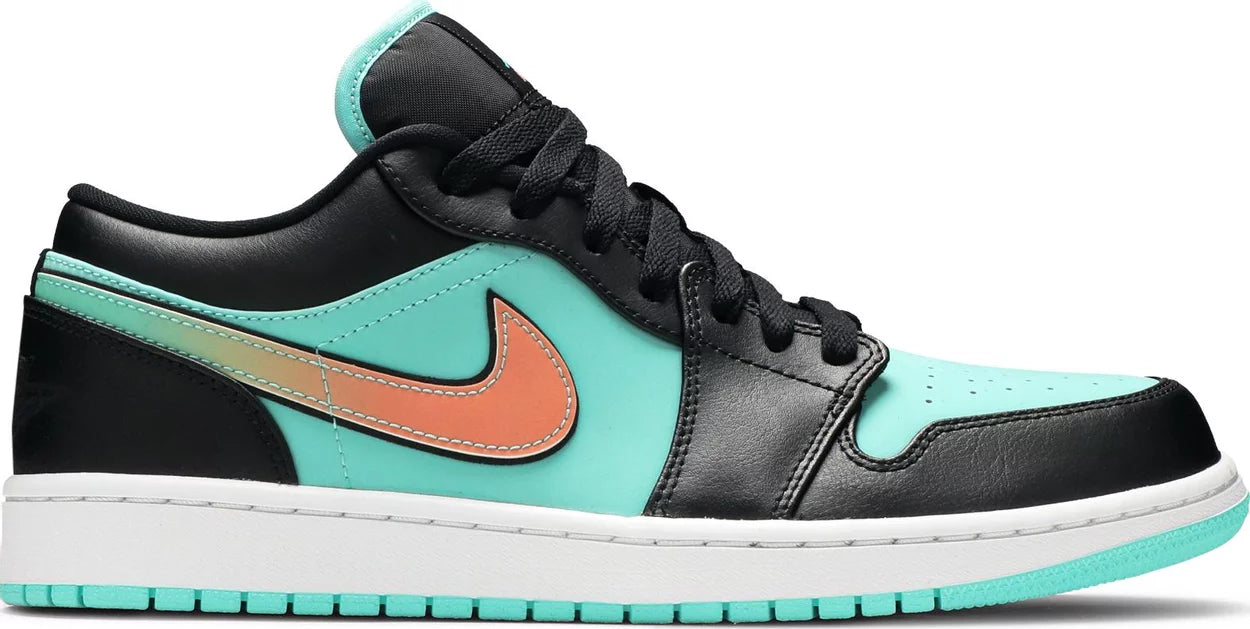 Jordan 1 Low Tropical Twist