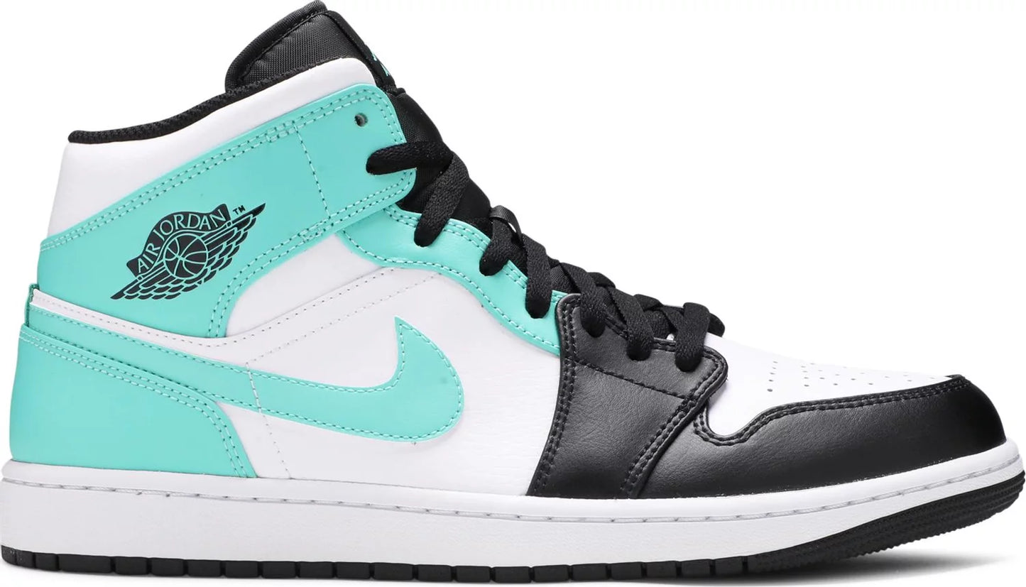 Jordan 1 Mid Tropical Twist