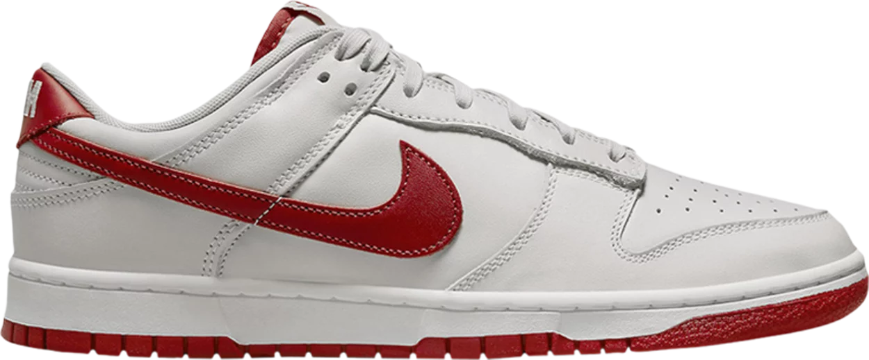 Nike Dunk Low Varsity Red