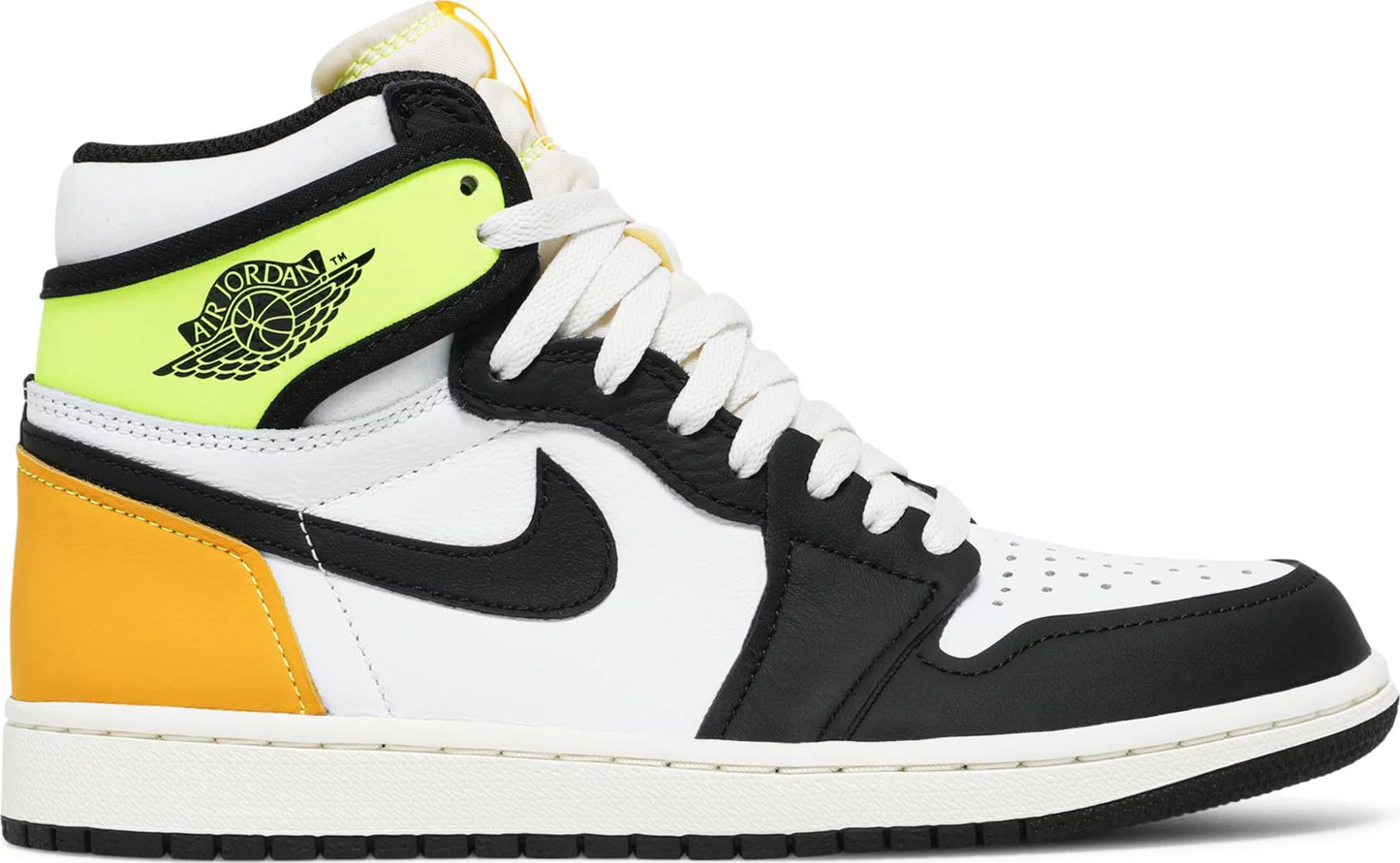 Jordan 1 High Volt Gold (GS)