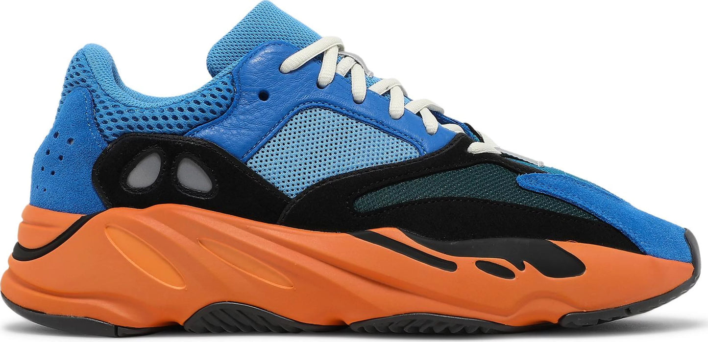 Yeezy Boost 700 Bright Blue