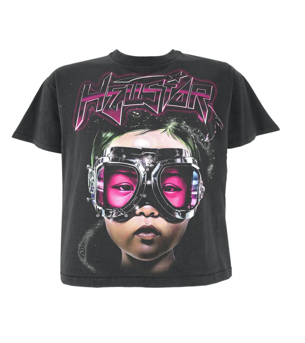 Hellstar The Future Tee