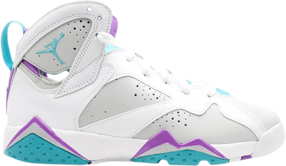 Jordan 7 Bright Violet "GS"