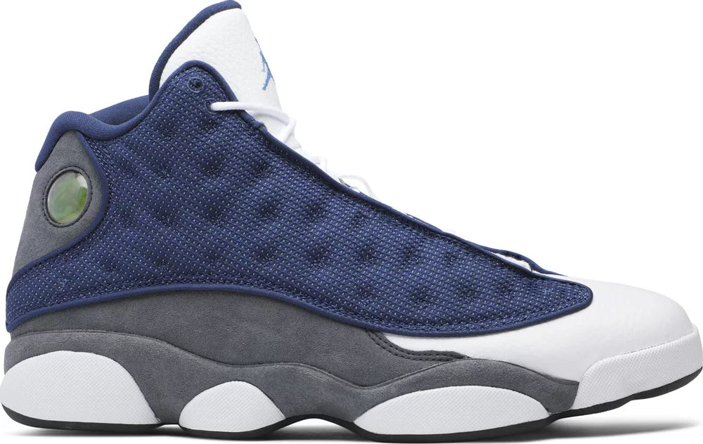 Jordan 13 Flint