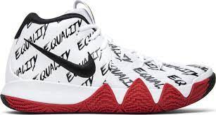 Kyrie 4 BHM