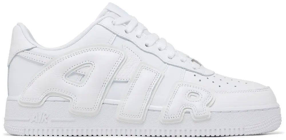Nike Air Force One CPFM White