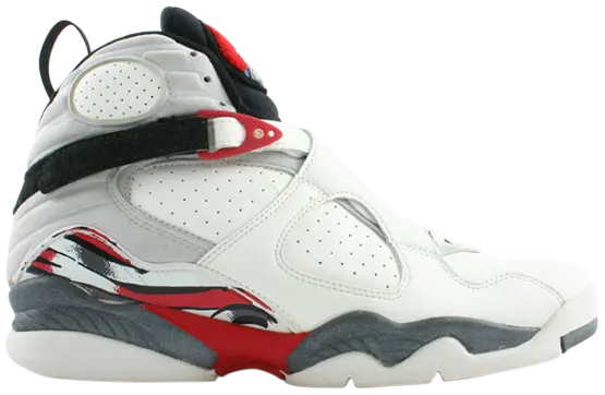 Jordan 8 Bugs Bunny