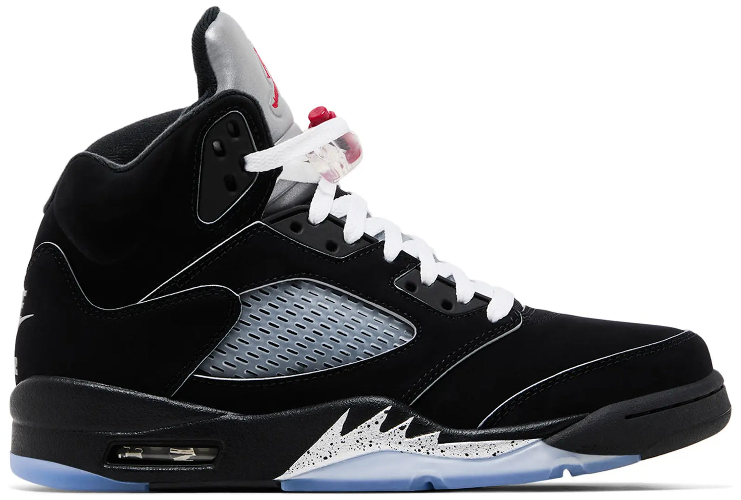 Jordan 5 Black Metallic (GS)