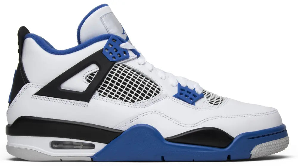 Jordan 4 Motorsport