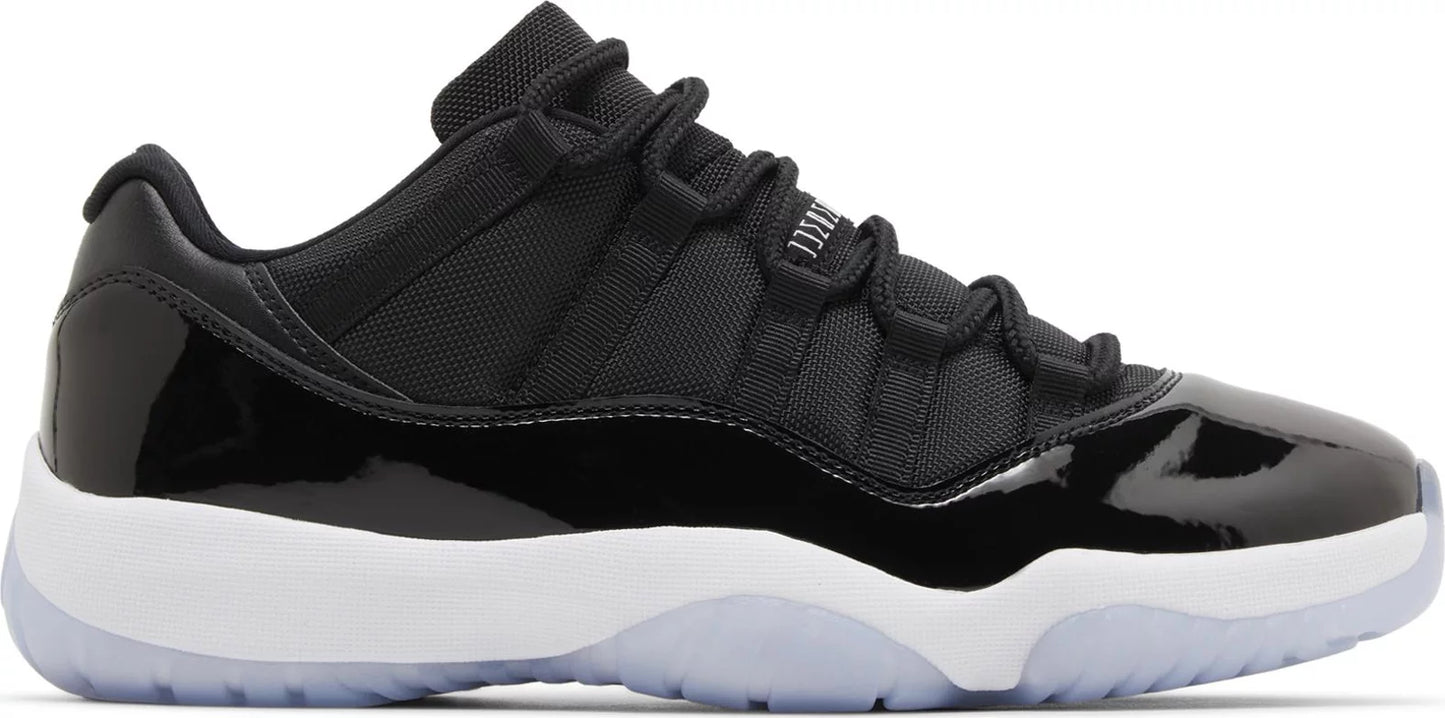 Jordan 11 Space Jam Low