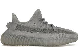 Yeezy 350 Steel Grey