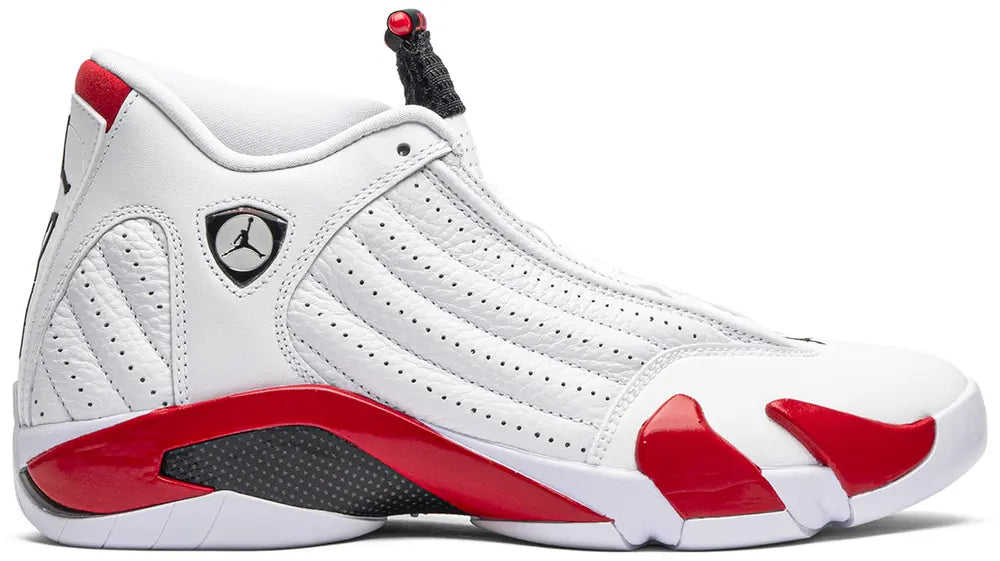 Jordan 14 Cherry