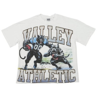 Vale Athletic Club Tee