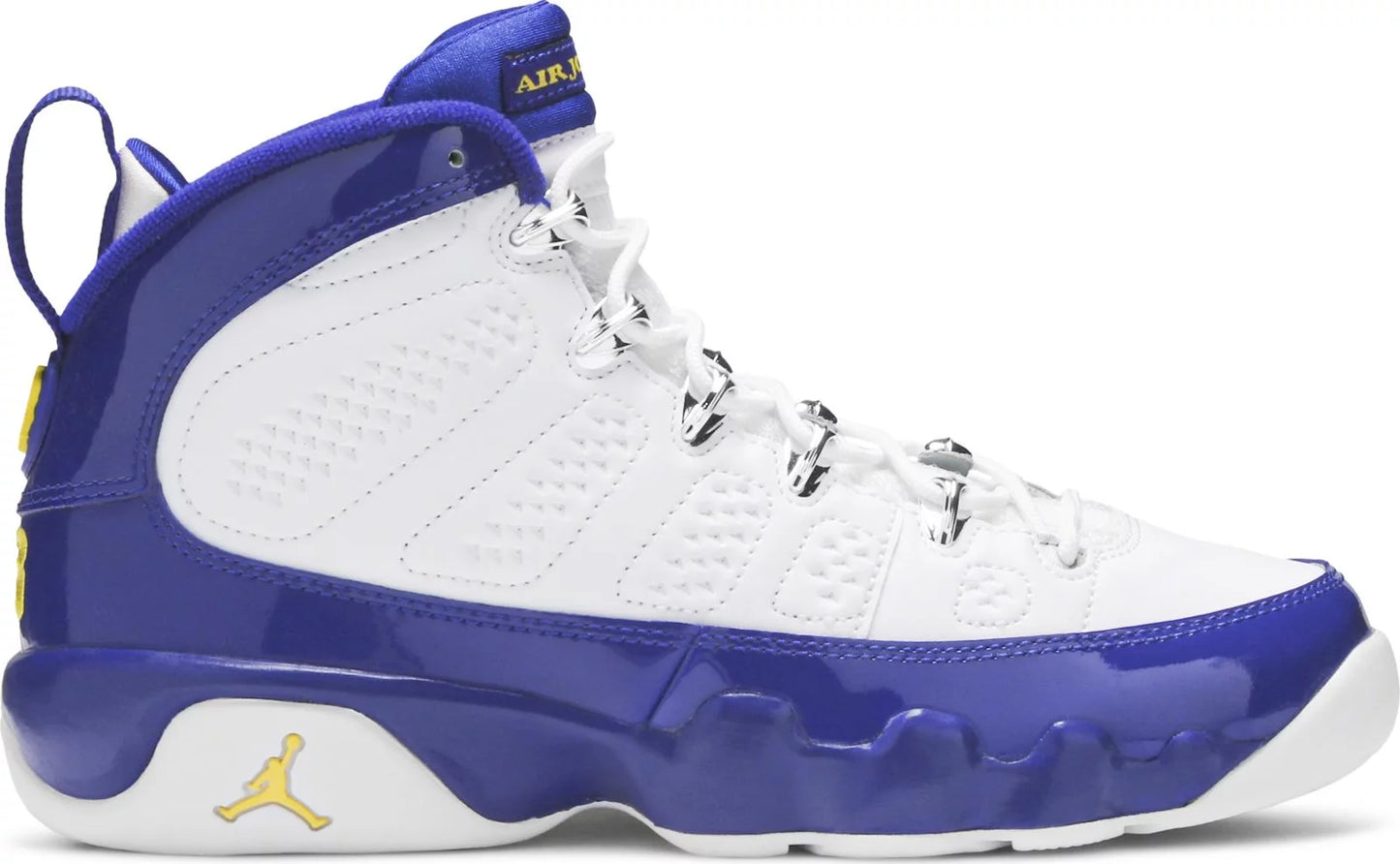 Jordan 9 Kobe